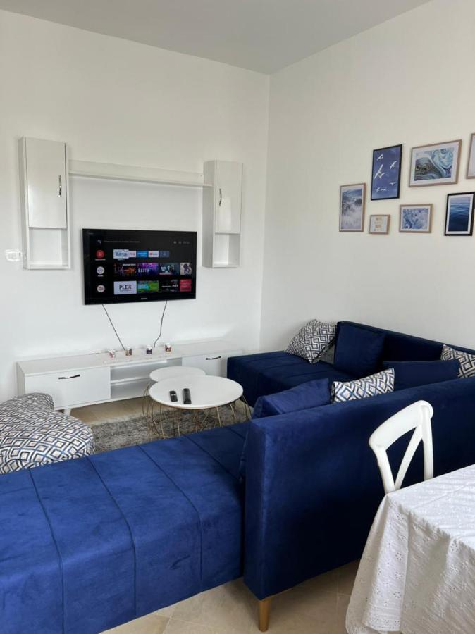 Residence Mariem Ariana Buitenkant foto