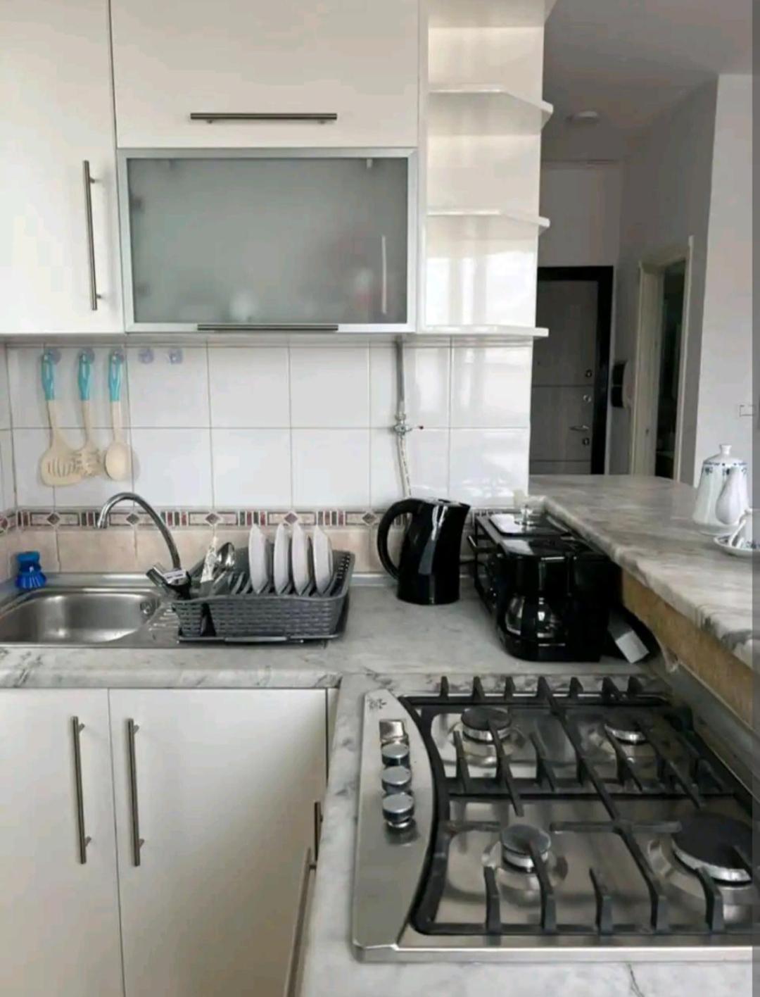 Residence Mariem Ariana Kamer foto